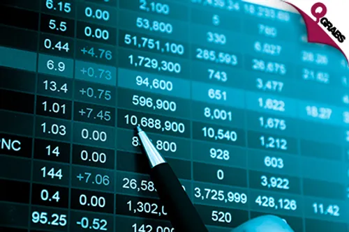 For QR39 Trade Like a Pro in 1 Month with an Online Diploma Course in Financial Trading! (QR1438 Value)